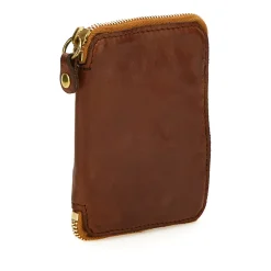 Campomaggi Classic> Wallets And Small Leather Accessories|Wallets And Small Leather Accessories