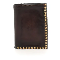 Campomaggi Classic> Wallets And Small Leather Accessories|Wallets And Small Leather Accessories
