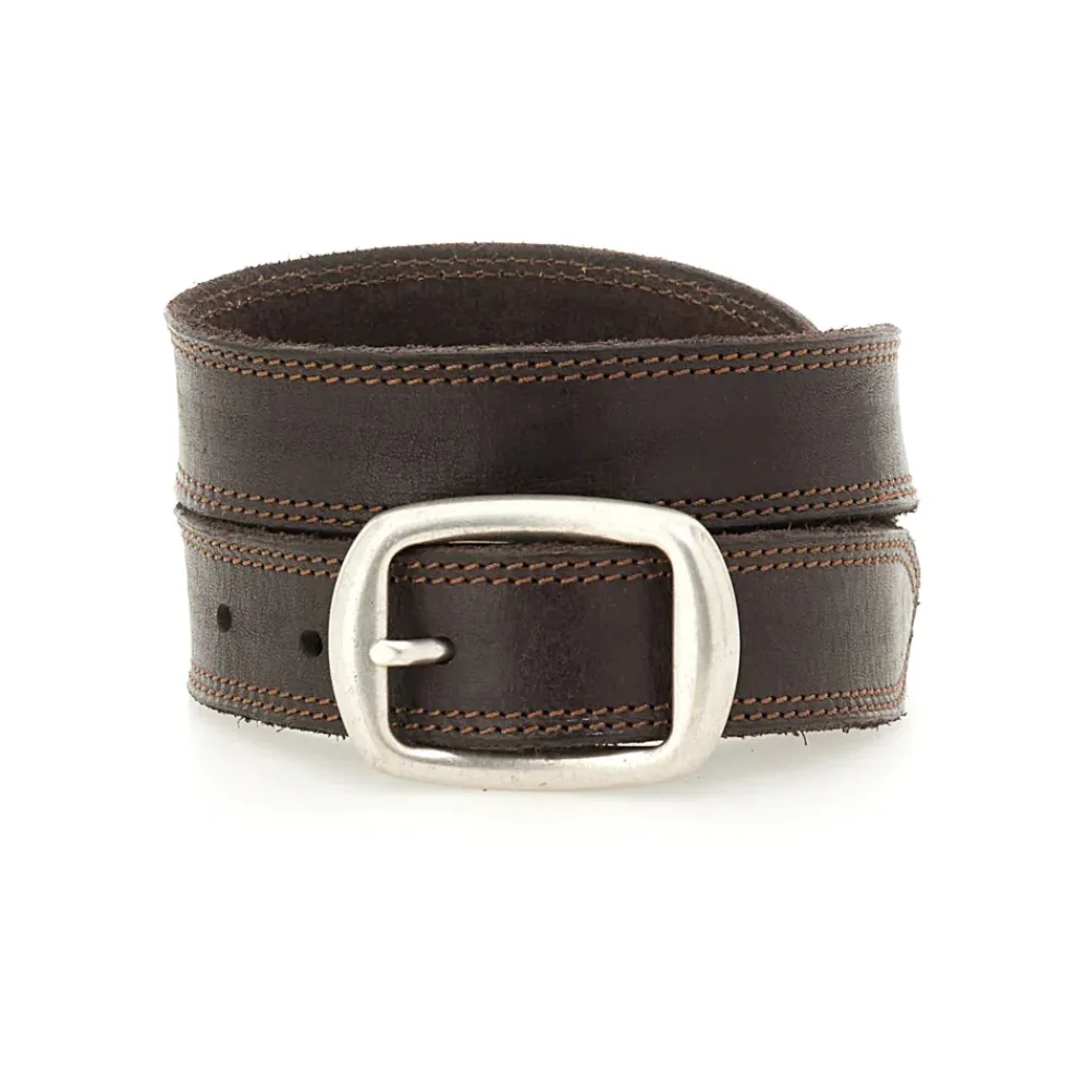 Campomaggi Classic> Belts