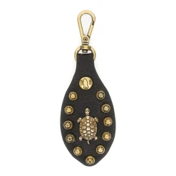 Campomaggi Classic> Keychains|Keychains