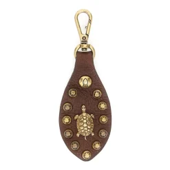 Campomaggi Classic> Keychains|Keychains
