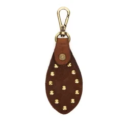 Campomaggi Classic> Keychains|Keychains