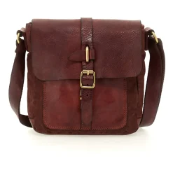 Campomaggi C039170ND_X0010_F4173> Cross-Body Bags