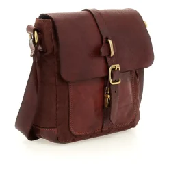 Campomaggi C039170ND_X0010_F4173> Cross-Body Bags