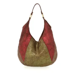 Campomaggi Corallo> Shoulder/Hobo Bag
