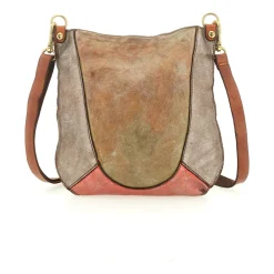 Campomaggi Corallo> Shoulder/Hobo Bag