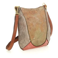 Campomaggi Corallo> Shoulder/Hobo Bag