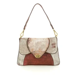 Campomaggi Corallo> Shoulder/Hobo Bag