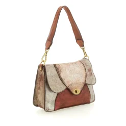 Campomaggi Corallo> Shoulder/Hobo Bag