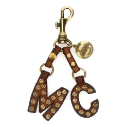 Campomaggi Customize Your> Keychains|Keychains