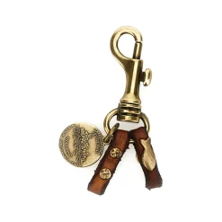 Campomaggi Customize Your> Keychains|Keychains