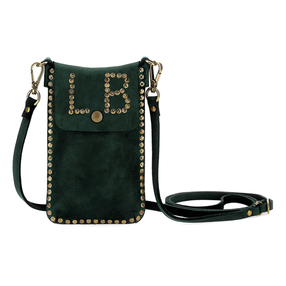 Campomaggi Customize Your> Wallets And Small Leather Accessories