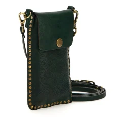 Campomaggi Customize Your> Wallets And Small Leather Accessories