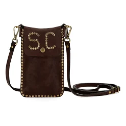 Campomaggi Customize Your> Wallets And Small Leather Accessories