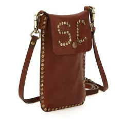 Campomaggi Customize Your> Wallets And Small Leather Accessories