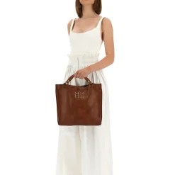 Campomaggi Customize Your> Handbags|Shoppers/Tote bags