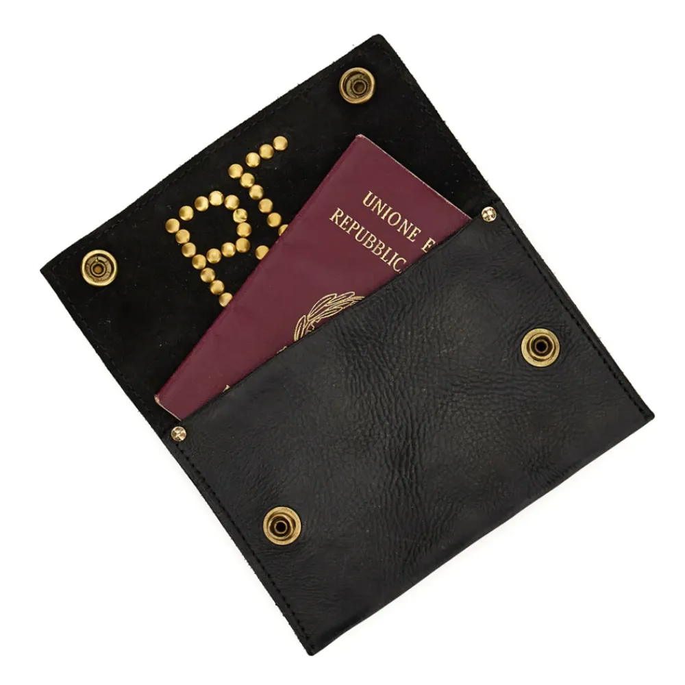 Campomaggi Customize Your> Wallets And Small Leather Accessories