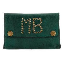 Campomaggi Customize Your> Wallets And Small Leather Accessories