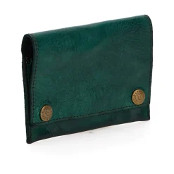 Campomaggi Customize Your> Wallets And Small Leather Accessories