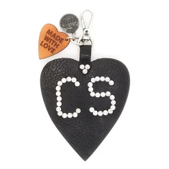 Campomaggi Customize Your> Keychains