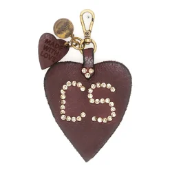 Campomaggi Customize Your> Keychains