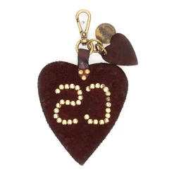 Campomaggi Customize Your> Keychains