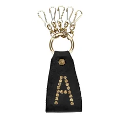 Campomaggi Customize Your> Keychains|Keychains