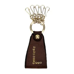 Campomaggi Customize Your> Keychains|Keychains