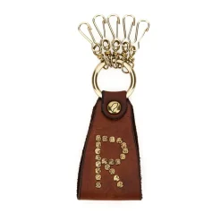 Campomaggi Customize Your> Keychains|Keychains