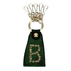 Campomaggi Customize Your> Keychains|Keychains