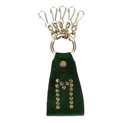 Campomaggi Customize Your> Keychains|Keychains
