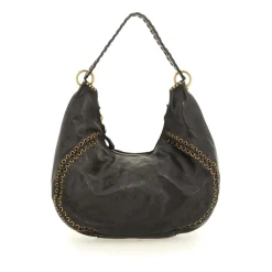 Campomaggi Dalia> Shoulder/Hobo Bag|Shoppers/Tote bags