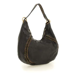 Campomaggi Dalia> Shoulder/Hobo Bag|Shoppers/Tote bags
