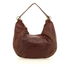 Campomaggi Dalia> Shoulder/Hobo Bag|Shoppers/Tote bags