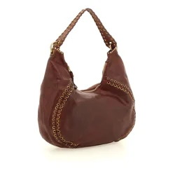 Campomaggi Dalia> Shoulder/Hobo Bag|Shoppers/Tote bags
