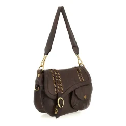 Campomaggi Dalia> Shoulder/Hobo Bag
