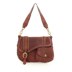 Campomaggi Dalia> Shoulder/Hobo Bag