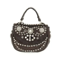 Campomaggi Diamante> Mini Bags|Cross-Body Bags