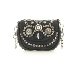 Campomaggi Diamante> Mini Bags|Cross-Body Bags