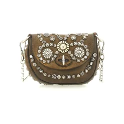 Campomaggi Diamante> Mini Bags|Cross-Body Bags