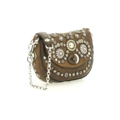 Campomaggi Diamante> Mini Bags|Cross-Body Bags