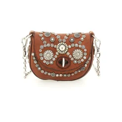 Campomaggi Diamante> Mini Bags|Cross-Body Bags