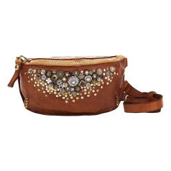 Campomaggi Diamante> Belt Bags