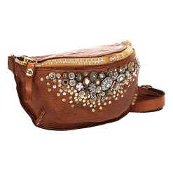Campomaggi Diamante> Belt Bags