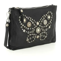 Campomaggi Diamante> Cross-Body Bags