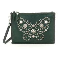 Campomaggi Diamante> Cross-Body Bags