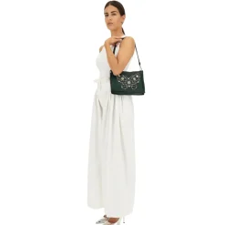 Campomaggi Diamante> Cross-Body Bags
