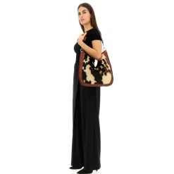 Campomaggi Diaspro> Shoulder/Hobo Bag