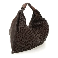 Campomaggi Edera> Shoulder/Hobo Bag