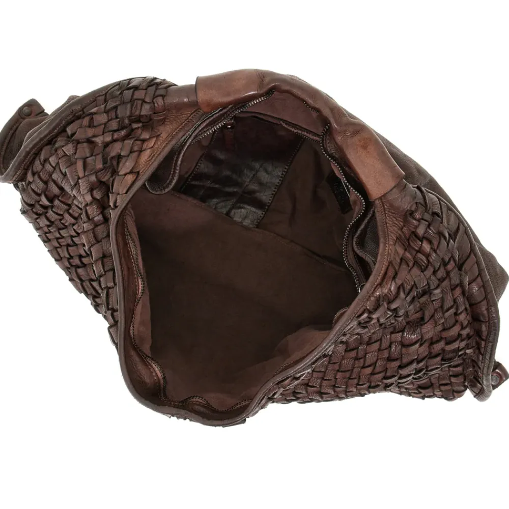 Campomaggi Edera> Shoulder/Hobo Bag